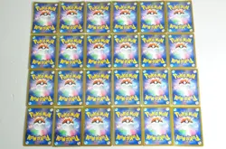 Pokemon card LOT 24 Rare holo Japanese Energy Mewtwo Eevee Pichu Rayquaza etc... - Image 2