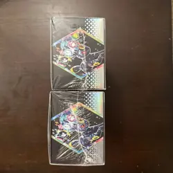 Pokemon TCG - Prismatic Evolutions Surprise Box X2 - New And Sealed - Image 3