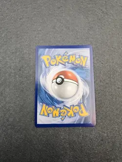 Pokemon TCG Holo Ultra Rare Full Art Mega Lucario 160/132 - Image 3