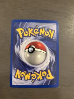 Pokemon TCG Lt. Surge's Fearow Holo Rare Gym Heroes - Image 2