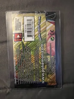 Pokemon TCG Sun & Moon Team Up Booster Pack Sealed Venusaur Celibi Artwork - Image 3