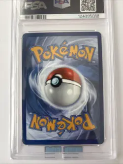 2025 POKEMON WHT EN-WHITE FLARE ILLUSTRATION RARE #131 ARCHEN PSA 10 - Image 5