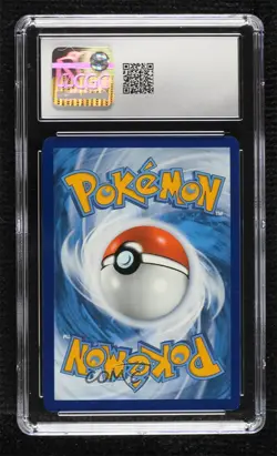 Mewtwo Pokemon Scarlet & Violet 151 MEW CGC 10 Gem Mint - Image 2