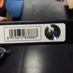 Pokemon TCG S-Chinese Lucario Photo Frame Gift Box Brand 【Ship from the US】 - Image 2