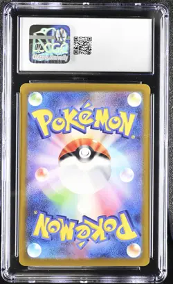 Pokemon 2022 Arceus VSTAR JPN VSTAR Universe 127/172 CGC 10 - Image 2