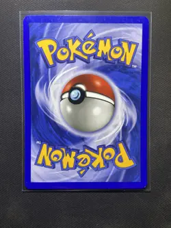 Pokemon TCG Scyther Ex 102/109 Holo Rare Ruby And Sapphire LP+ - Image 3