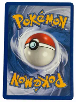 Ponyta - 126/165 Expedition 2002 - E-Reader WOTC - Pokemon TCG - Image 2