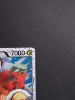 Monkey.D.Luffy P-075 BEST SELECTION VOL.3 One Piece CCG From Japan - Image 3
