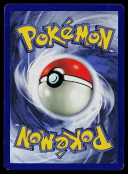 Pokemon Card Mewtwo 14 WoTC Promo - Image 2