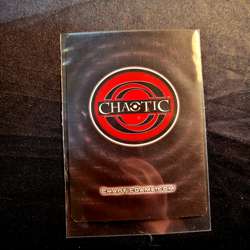 Chaotic Card #176/232 Hymn Of the Elements Common Dawn of Perim - Image 2