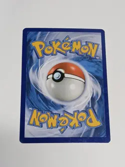 Pokemon Card Moltres Fates Collide 9/124 Non Holo Rare 2016 NM - Image 3