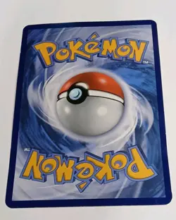 Pokemon Card Squirtle 63/102 Celebrations 25th Anniversary JUMBO - Image 4