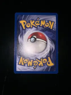 Pokemon Card: Paras 59/64 1st Edition Jungle Set - Image 2