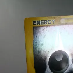 LP-) Dark Energy vs Holo Pokemon Card VS Japanese z13-258 - Image 4
