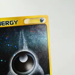 LP-) Dark Energy vs Holo Pokemon Card VS Japanese z13-258 - Image 5