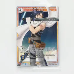Kiseki Trails Trading Card Game Joshua Bright PR 01-123 The Legend of Heroes TCG - Image 1