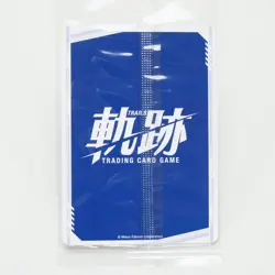 Kiseki Trails Trading Card Game Joshua Bright PR 01-123 The Legend of Heroes TCG - Image 2