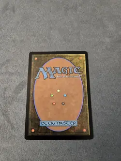 Greater Good Battlebond Rare Green Enchantment Regular MTG #201/254 - Image 2