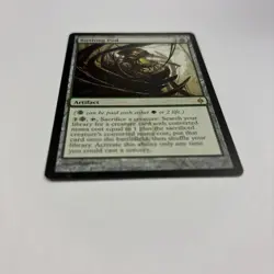 Birthing Pod LP New Phyrexia MTG 104 / 175 English Regular Search For Creatures! - Image 2