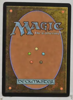 Magic the Gathering Elvish Promenade Duels of the Planeswalkers MTG - Image 2