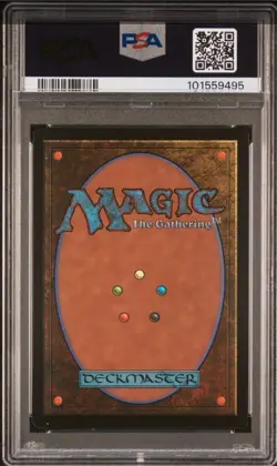MTG PSA 9 *Foil Peach Momoko Aetherize #1667 Secret Lair Magic The Gathering GM - Image 2