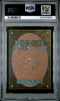 PSA 6 Fortnite Secret Lair Boogie Bomb Foil Pyrite Spellbomb #676 MTG 2022 Drop - Image 2