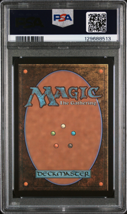PSA 8 MTG Battle Royale Foil #445 Secret Lair Drop 2022 Triumph Of The Hordes NM - Image 2