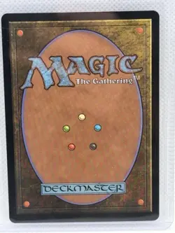 FOIL - MTG Golgari Thug (Retro Frame) 325 - Ravnica Remastered - Image 2