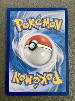 Misty's Psyduck 071/063 (Korean) Heat Wave Arena Pokemon AR Mint - US Seller - Image 2