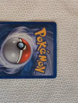 Celebi EX Holo Unseen Forces 117/115 2005 Pokemon - Image 4