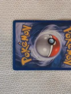 Celebi EX Holo Unseen Forces 117/115 2005 Pokemon - Image 5