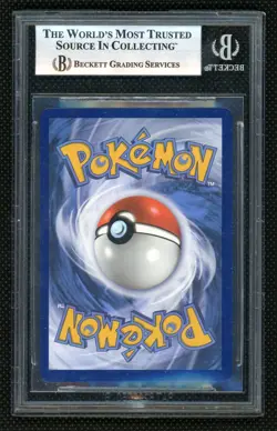 Pokemon TCG Mewtwo VSTAR GG44 Crown Zenith Galarian Gallery BGS 9 Mint - Image 2