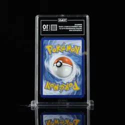2024 POKEMON TWM EN-TWILIGHT MASQUERADE ILLUSTRATION RARE #173 INFERNAPE TAG 10 - Image 2