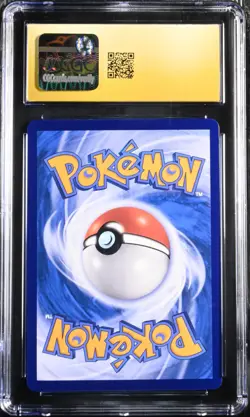 CGC 10 PRISTINE 2025 Pokemon Chinese Scarlet & Violet 151 Alt Art Mew EX #191 - Image 2