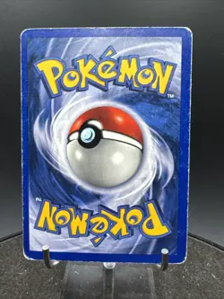 Blastoise Shadowless Base Set Holo 2/102 Pokemon - Image 4