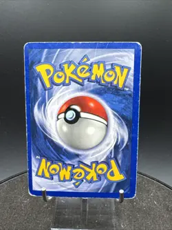 Blastoise Shadowless Base Set Holo 2/102 Pokemon - Image 5