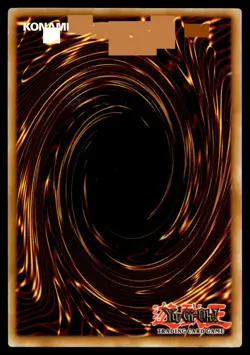 RETURN FROM THE DIFFERENT DIMENSION EP1-EN008 COMMON EXCLUSIVE PACK YU-GI-OH - Image 2