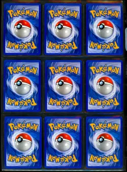 2006 Pokemon EX DRAGON FRONTIERS Near Complete NON HOLO Uncommon Common Cards NM - Image 5