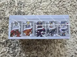 Yu-Gi-Oh! Trading Card Game: 2025 Mega-Pack Tin NEW SEALED - Image 2