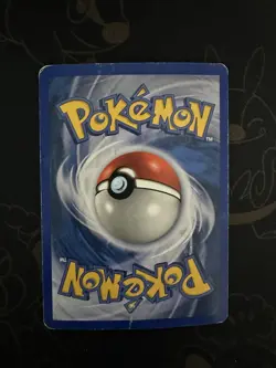 Aagron 1/109 EX Ruby Sapphire Pokemon Card Rare Holo Foil - Image 2