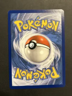 Wooper 96/214 Common Normal Unbroken Bonds NM Pokemon Trading Card TCG - Image 2