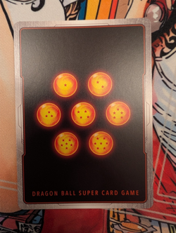Son Gohan : Adolescence SB02-026 Alternate Art Manga Booster 02 Dragon Ball Card - Image 2
