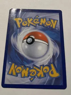 Pokemon Card - Lapras GX - 151/149 - Sun & Moon Base Set - 2017 - Image 2