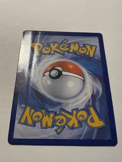 Pokemon Card - Lapras GX - 151/149 - Sun & Moon Base Set - 2017 - Image 3