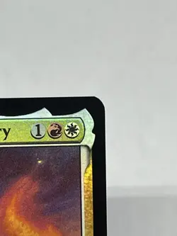 Phlage, Titan of Fire's Fury Prerelease Cards Foil - Image 4