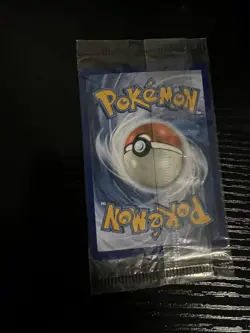 Pokemon TCG Pikachu Build-A-Bear Workshop Promo 20/108 Promo Promo - Image 2