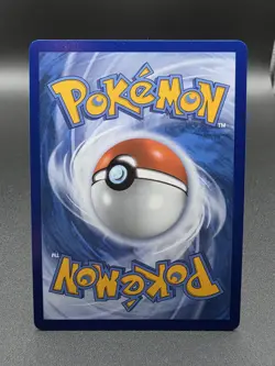 Pokemon Mega Sharpedo ex 061/094 Me02: Phantasmal Flames Holo Double Rare 330HP - Image 2