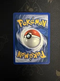 Pokemon Onix Reverse Holo EX FireRed & LeafGreen 42/112 LP - Image 2