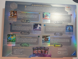 Ravensburger - Lorcana - D100 / Disney 100 - Collector's Edition Gift Set - Image 2