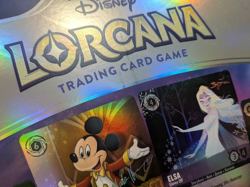 Ravensburger - Lorcana - D100 / Disney 100 - Collector's Edition Gift Set - Image 3